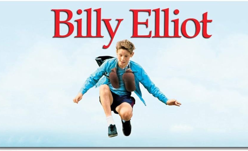 معرفی فیلم بیلی الیوت – Billy Elliot