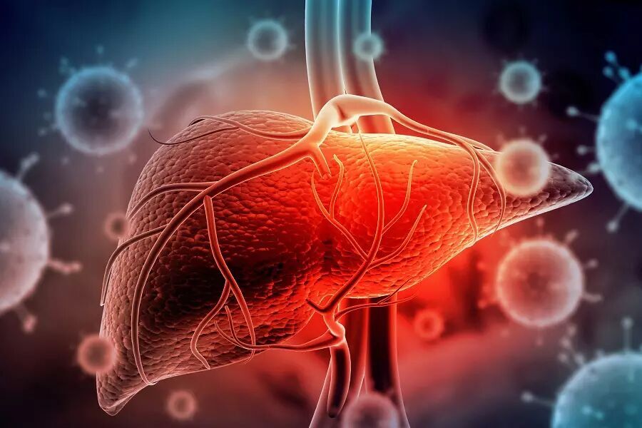 هپاتیت منتظر نمی ماند